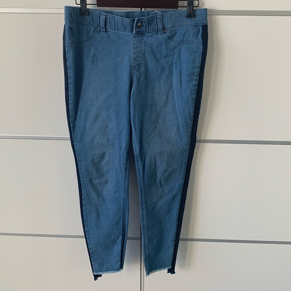 UNIQUE Jeans!